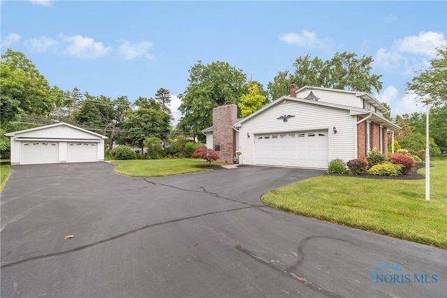 1010 Washington St, Genoa, OH 43430 - photo 3