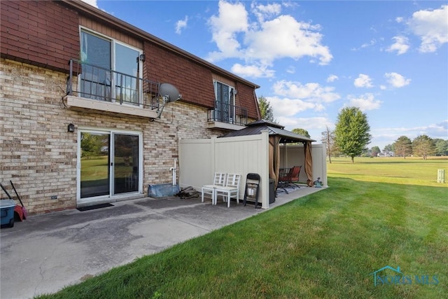 728 Fairway Dr Unit 11, Wauseon, OH 43567 - photo 26