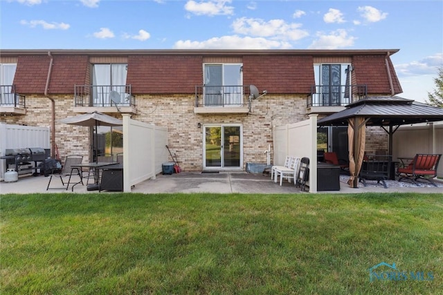 728 Fairway Dr Unit 11, Wauseon, OH 43567 - photo 27