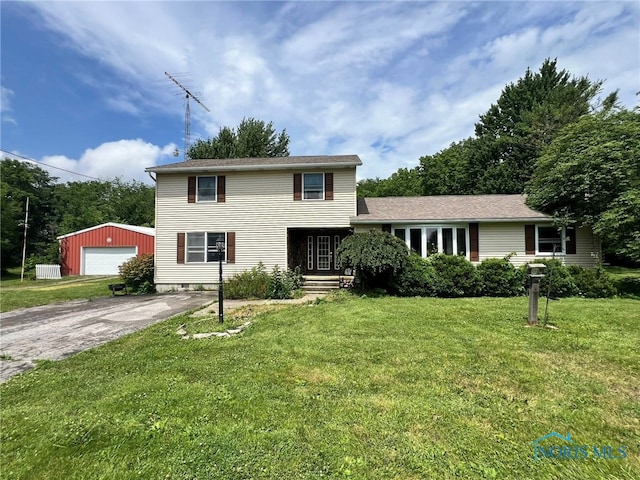 7780 Township Road 89, Findlay, OH 45840 - photo 1