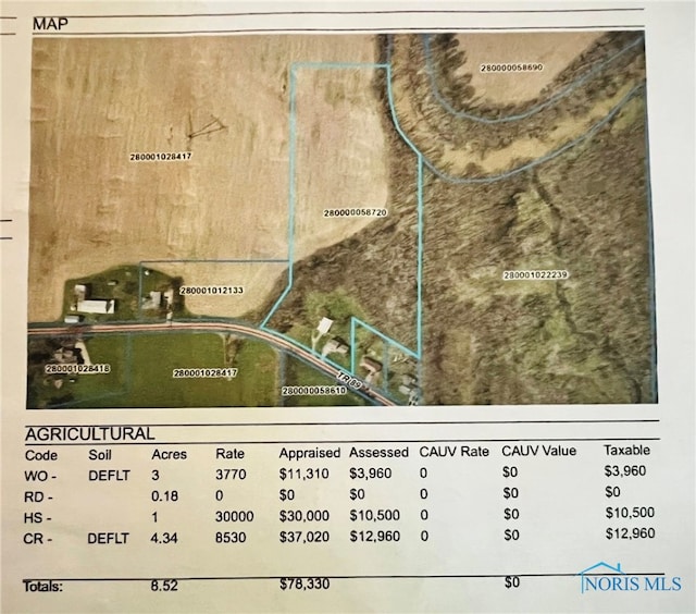 7780 Township Road 89, Findlay, OH 45840 - photo 30