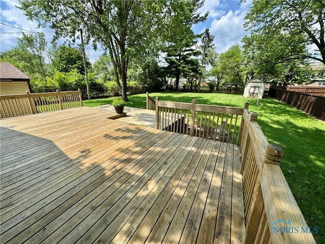 1725 Hopkins St, Defiance, OH 43512 - photo 10