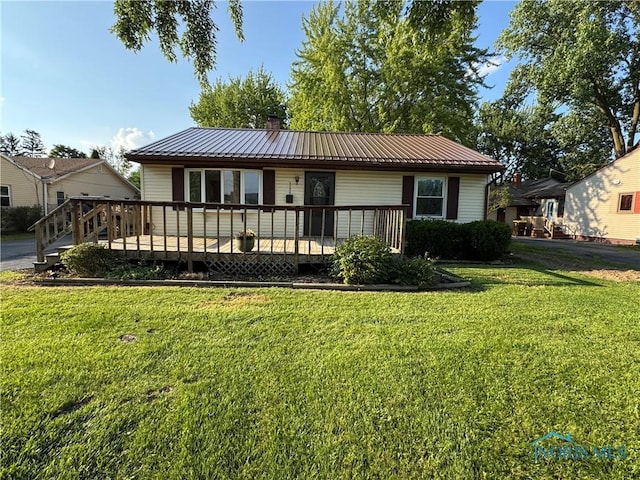 1725 Hopkins St, Defiance, OH 43512 - photo 1