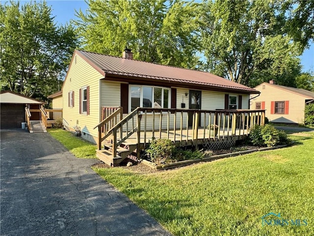 1725 Hopkins St, Defiance, OH 43512 - photo 2