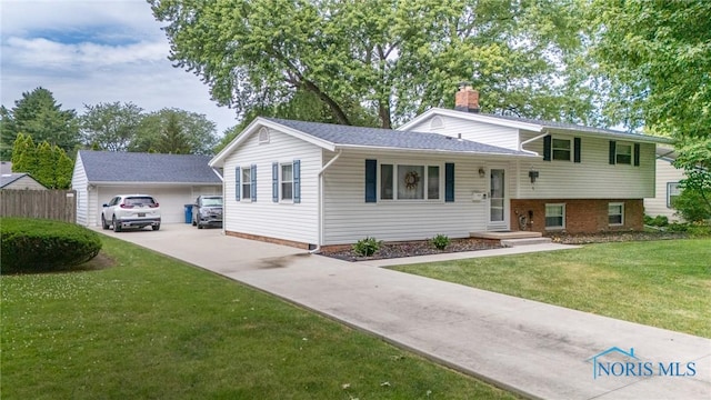 2230 Heatherlawn Dr, Toledo, OH 43614 - photo 25