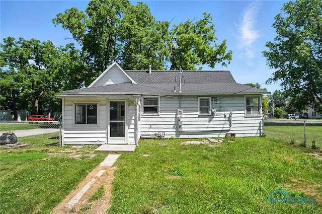 709 W Jackson St, Paulding, OH 45879 - view of front of home