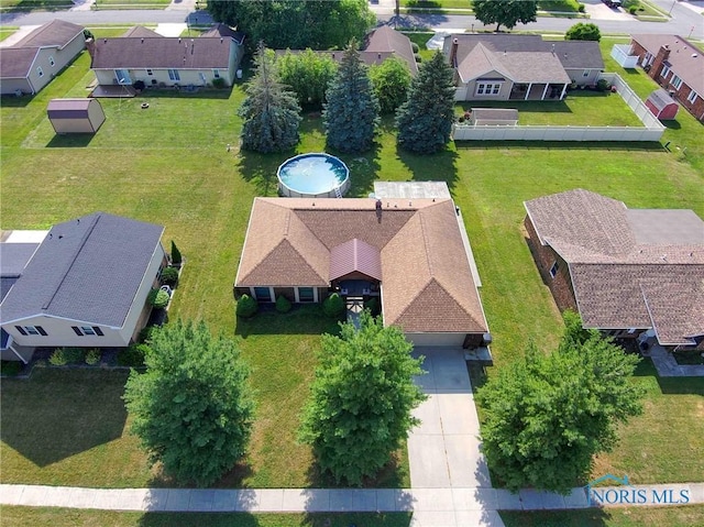 1641 Whitehall Dr, Lima, OH 45805 - photo 7