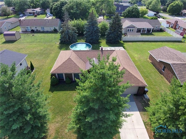 1641 Whitehall Dr, Lima, OH 45805 - photo 8