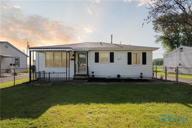 1220 42nd St, Fostoria, OH 44830 - photo 1