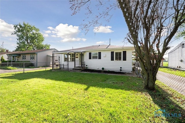 1220 42nd St, Fostoria, OH 44830 - photo 2