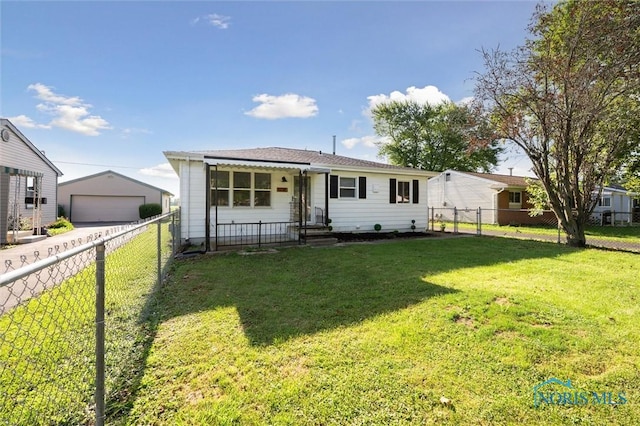 1220 42nd St, Fostoria, OH 44830 - photo 4