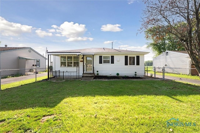 1220 42nd St, Fostoria, OH 44830 - photo 5