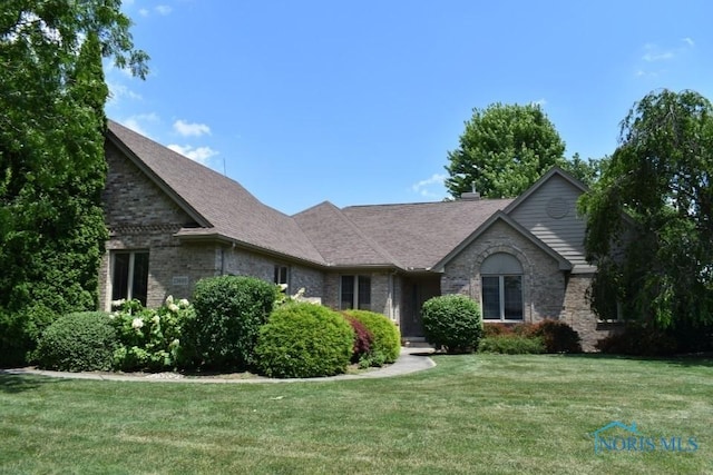 25600 Normandy Rd, Perrysburg, OH 43551 - photo 1