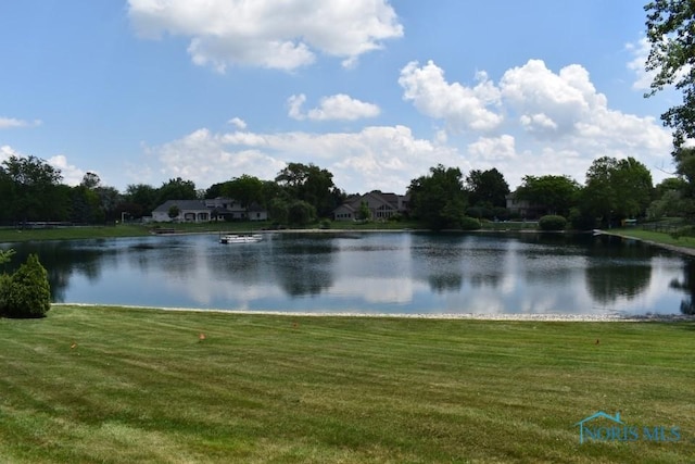 25600 Normandy Rd, Perrysburg, OH 43551 - photo 15
