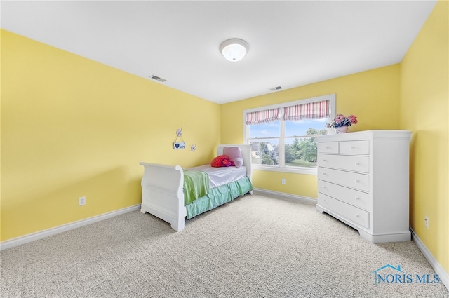 9701 Preakness Ln, Whitehouse, OH 43571 - carpeted bedroom featuring baseboards