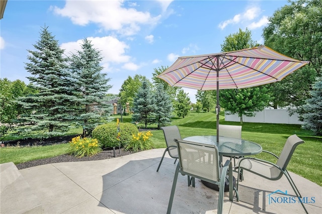 9665 Belmont Cir, Whitehouse, OH 43571 - photo 34