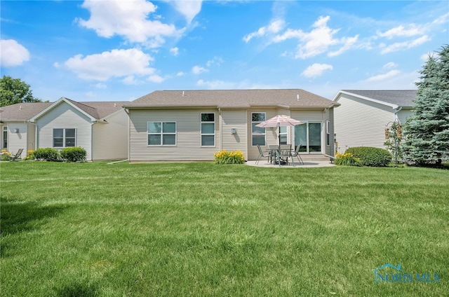 9665 Belmont Cir, Whitehouse, OH 43571 - photo 37