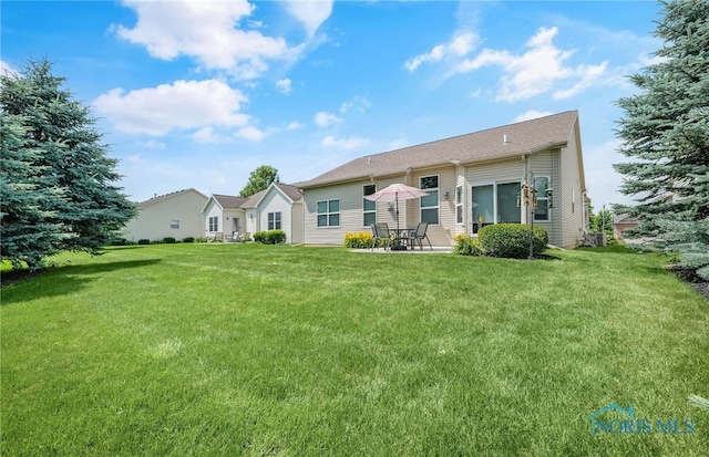 9665 Belmont Cir, Whitehouse, OH 43571 - photo 40