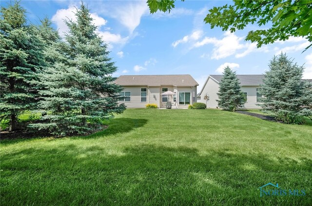 9665 Belmont Cir, Whitehouse, OH 43571 - photo 41