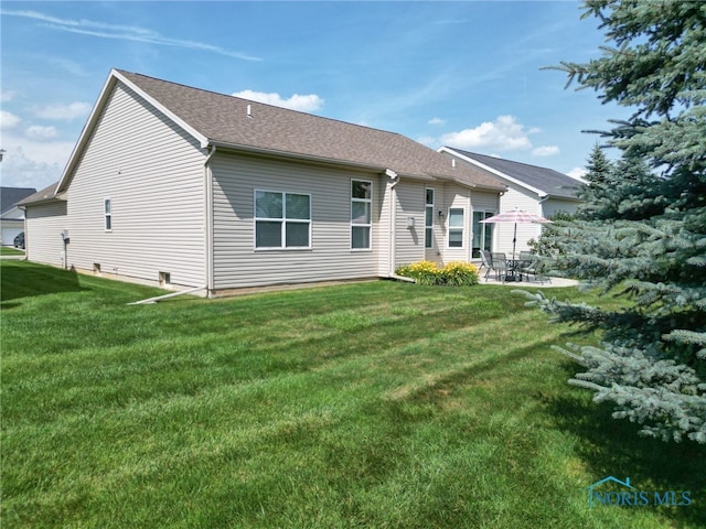 9665 Belmont Cir, Whitehouse, OH 43571 - photo 43