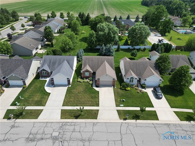 9665 Belmont Cir, Whitehouse, OH 43571 - photo 46