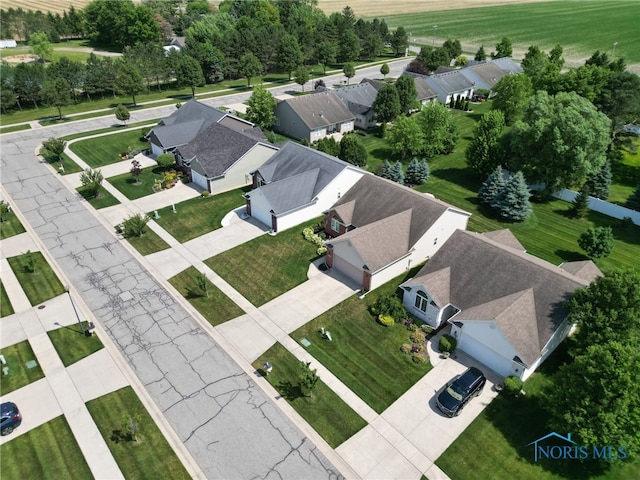 9665 Belmont Cir, Whitehouse, OH 43571 - photo 47