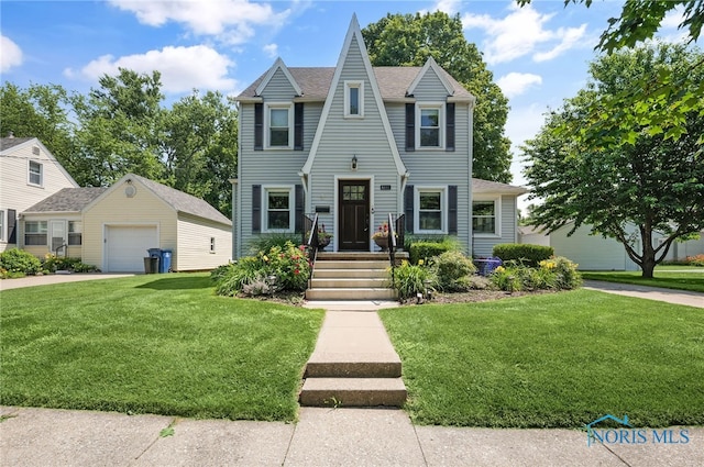 5818 Garden Park Dr, Sylvania, OH 43560 - photo 1