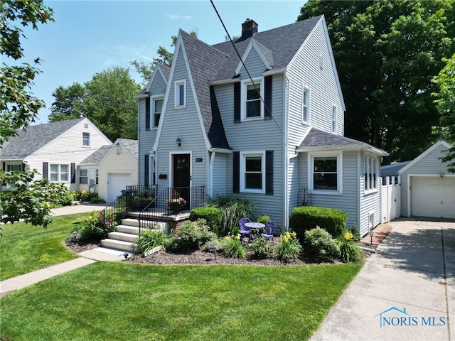 5818 Garden Park Dr, Sylvania, OH 43560 - photo 2