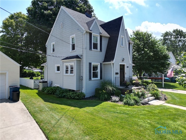 5818 Garden Park Dr, Sylvania, OH 43560 - photo 3
