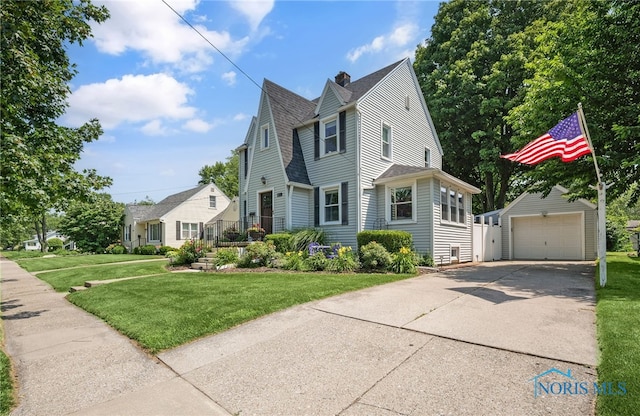 5818 Garden Park Dr, Sylvania, OH 43560 - photo 4