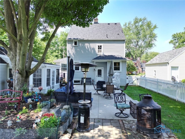 5818 Garden Park Dr, Sylvania, OH 43560 - photo 33