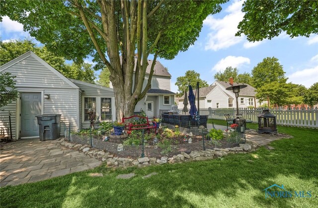 5818 Garden Park Dr, Sylvania, OH 43560 - photo 40