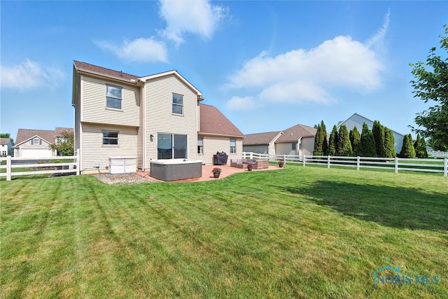 25128 Belmont Ct, Perrysburg, OH 43551 - photo 34