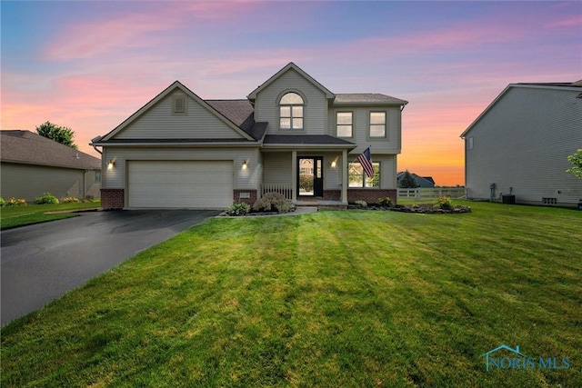 25128 Belmont Ct, Perrysburg, OH 43551 - photo 1