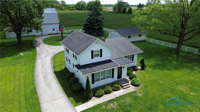 8554 State Route 108, Wauseon, OH 43567 - photo 1