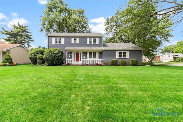 2206 Midlawn Dr, Toledo, OH 43614 - photo 1