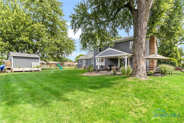2206 Midlawn Dr, Toledo, OH 43614 - photo 42