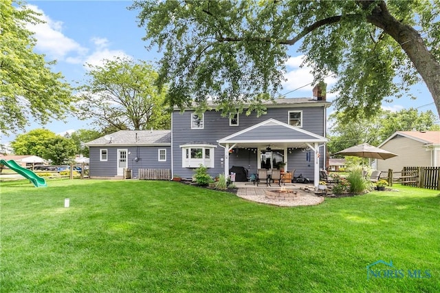 2206 Midlawn Dr, Toledo, OH 43614 - photo 48