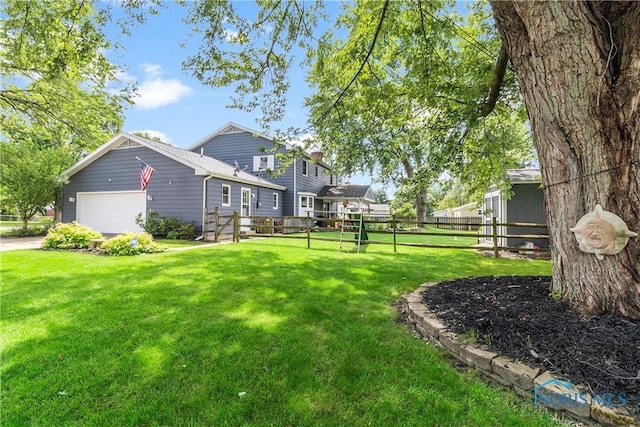 2206 Midlawn Dr, Toledo, OH 43614 - photo 49