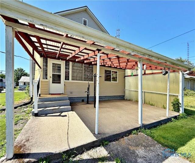 540 W Tiffin St, Fostoria, OH 44830