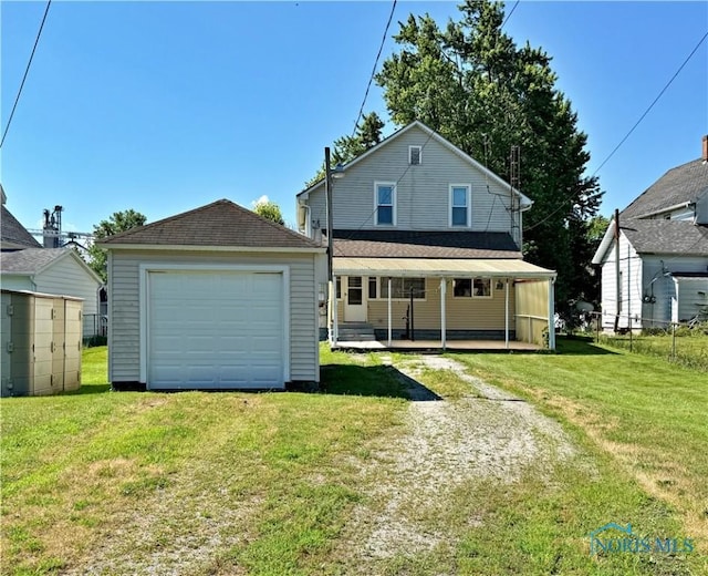 540 W Tiffin St, Fostoria, OH 44830