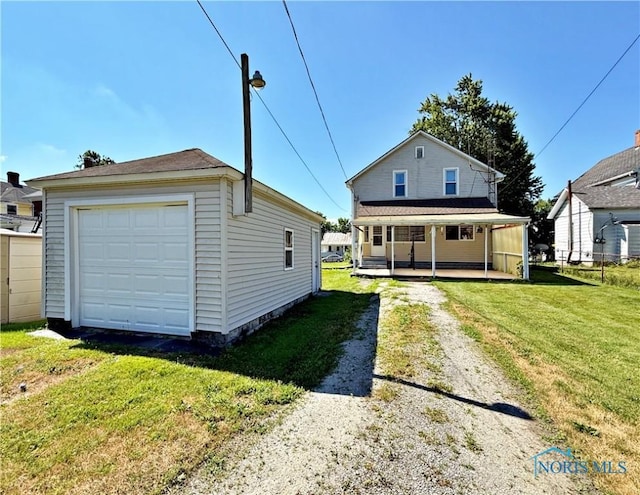 540 W Tiffin St, Fostoria, OH 44830