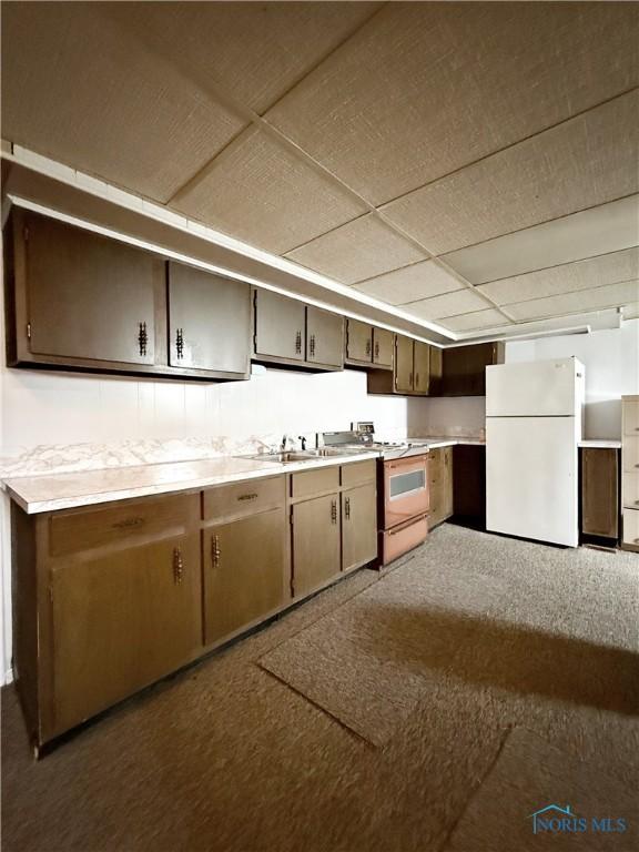 540 W Tiffin St, Fostoria, OH 44830
