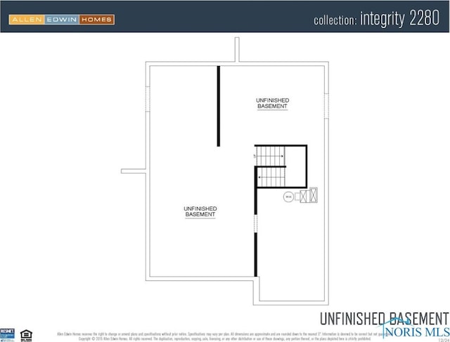 1492 Lee Ann Ave, Defiance, OH 43512 - view of home floor plan
