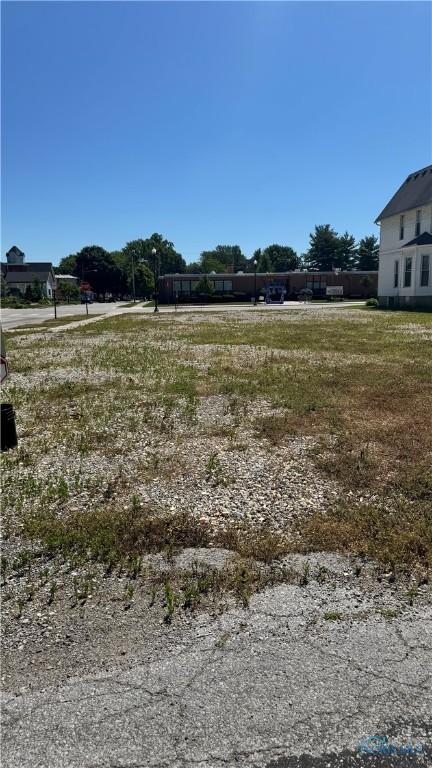 233 N Main St, North Baltimore, OH 45872