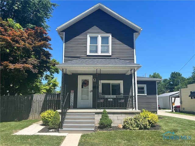41 Douglas St, Tiffin, OH 44883 - photo 1