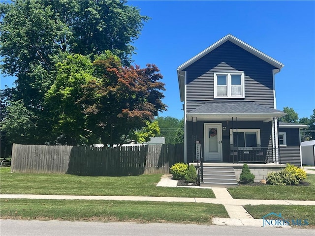 41 Douglas St, Tiffin, OH 44883 - photo 2