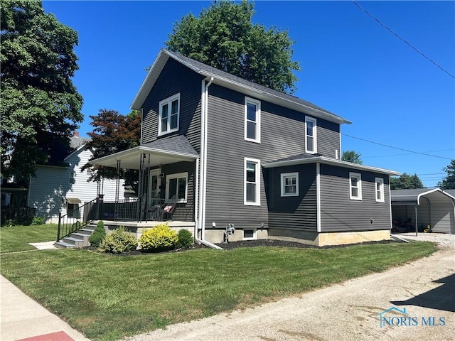 41 Douglas St, Tiffin, OH 44883 - photo 3