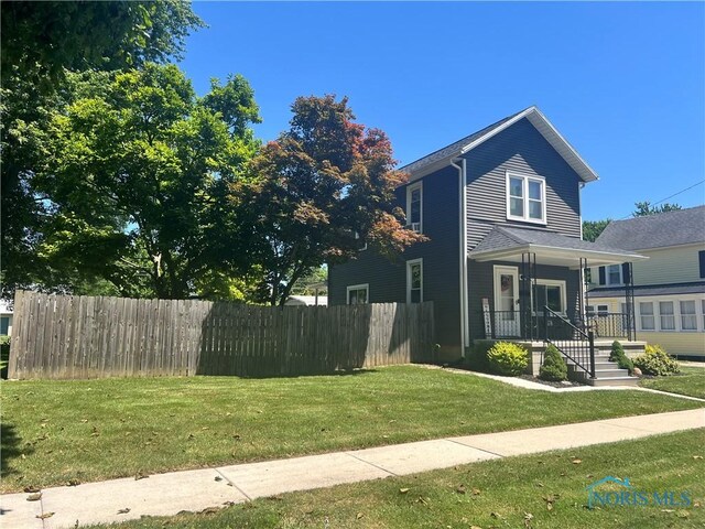 41 Douglas St, Tiffin, OH 44883 - photo 20