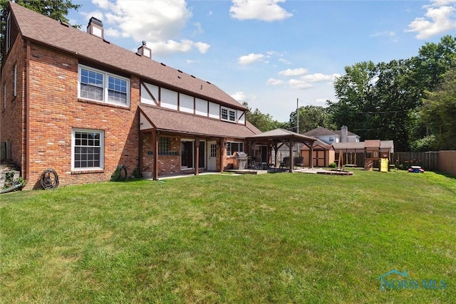4423 Nantuckett Dr, Toledo, OH 43623 - photo 47